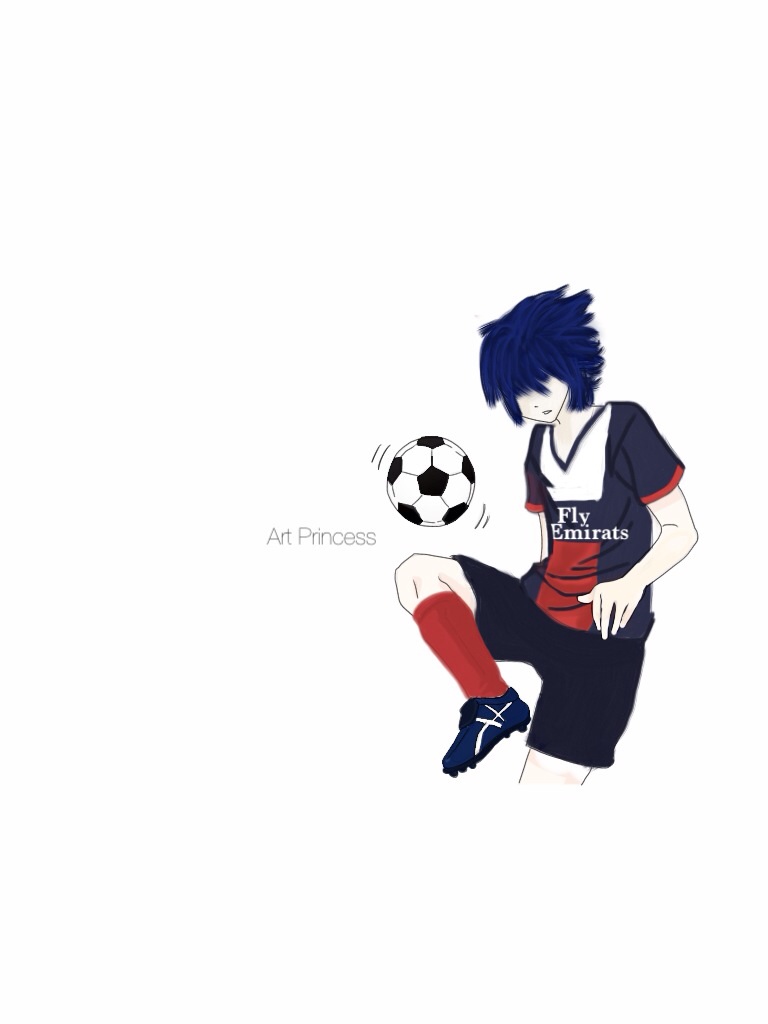 Psg Anime Character By Theartprincesss On Deviantart Psg Anime Character By Theartprincesss On Deviantart