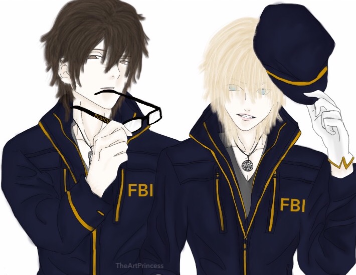 anime #animes #otaku #fbi #animesupxp