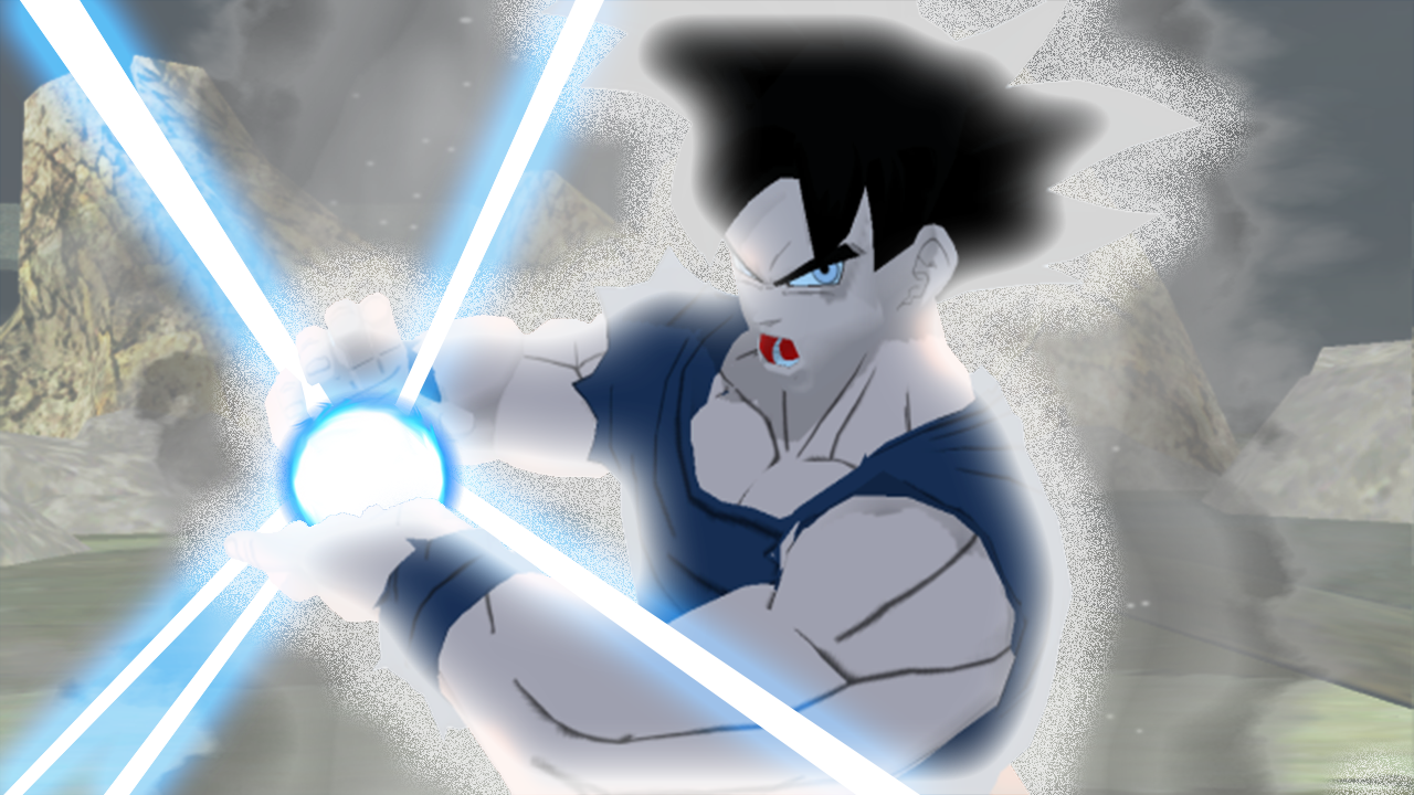 MMD Goku lanzando un kame hame ha by PurpleBillFazbear97 on DeviantArt MMD Goku lanzando un kame hame ha by PurpleBillFazbear97 on DeviantArt