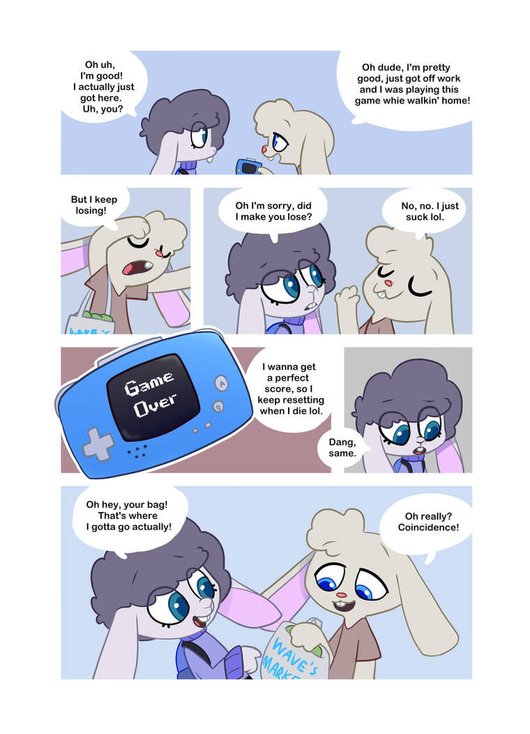 Sine Function (pg. 5) by Swerve-Curve on DeviantArt