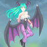 Succubi are among us