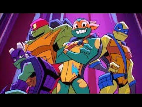 Rottmnt by NayHagley79 on DeviantArt