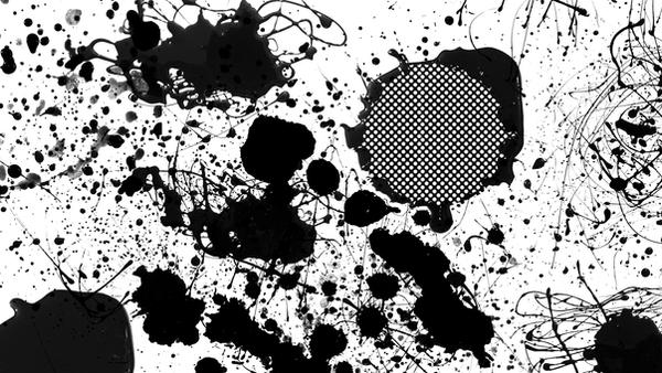 splatter :D by PinhoxD on DeviantArt
