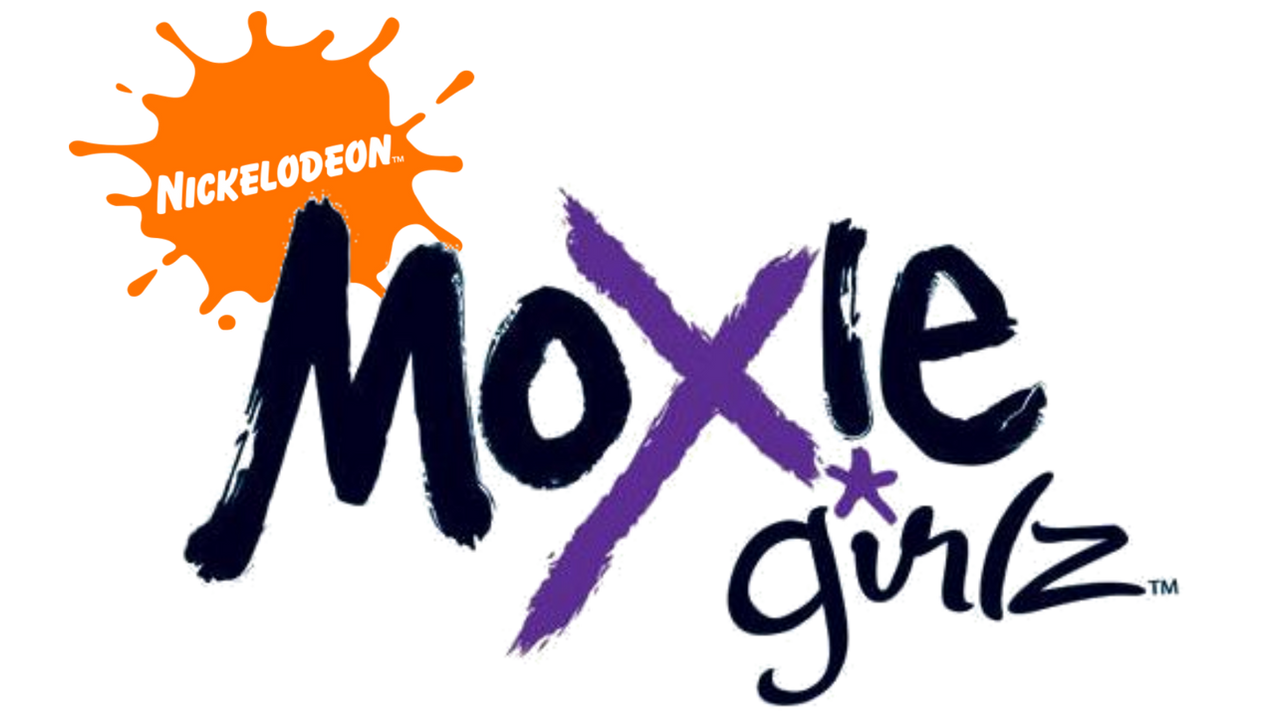 If Nickelodeon made Moxie Girlz a TV show by ToonImagination on