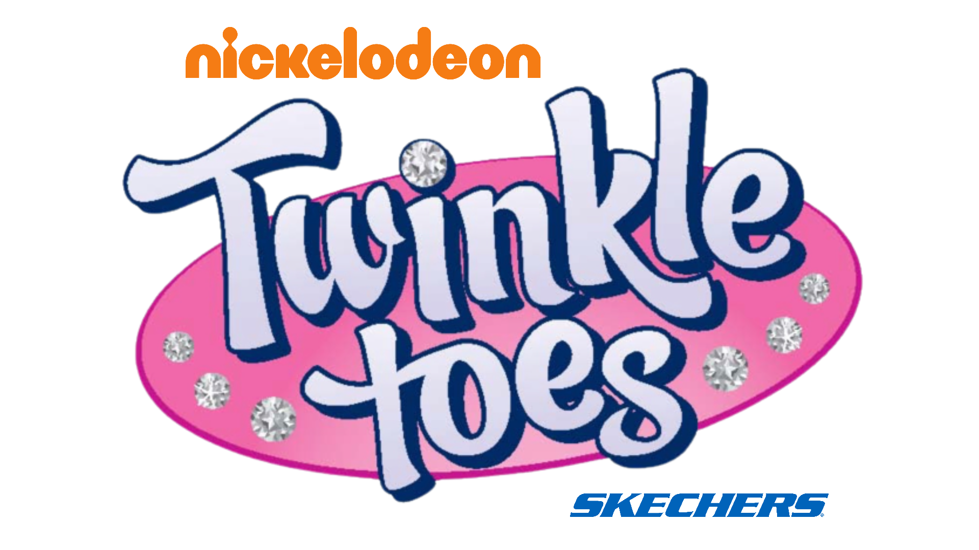 Twinkle Toes TV Series Logo by ToonImagination on DeviantArt