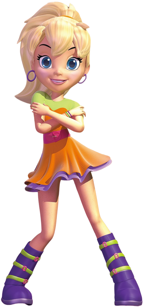 2010 polly pocket on sale