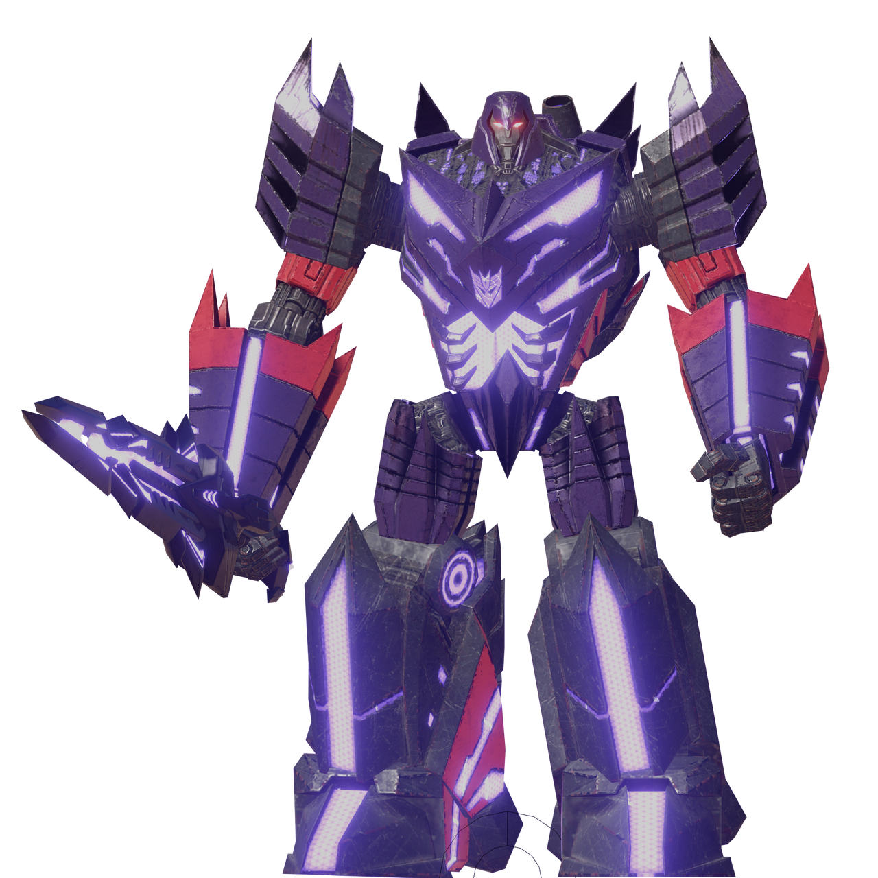 Megatron Dark Energon By AnmolBhaiyaShah On DeviantArt megatron-dark-energon-by-anmolbhaiyashah-on-deviantart