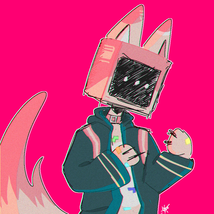 THE ARCADE RABBIT by SaintSilvally on DeviantArt