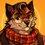 seymour avatar [personal]