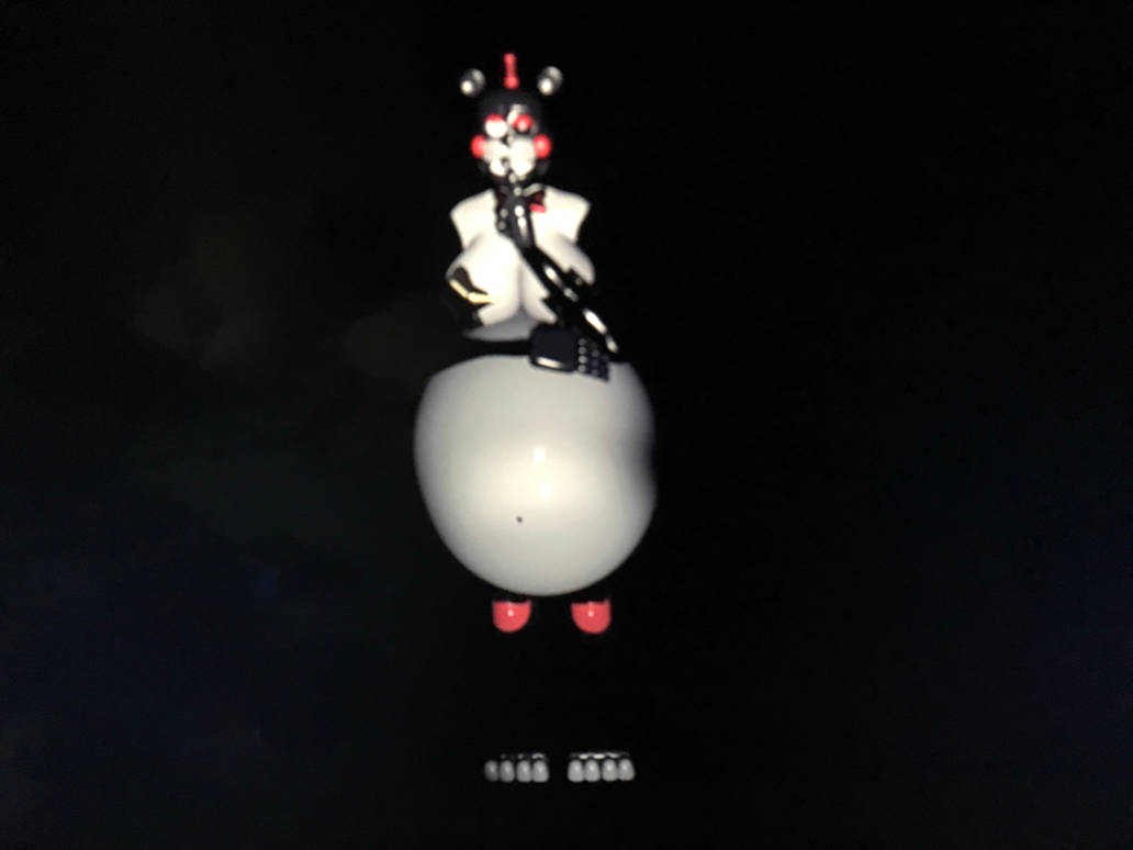 Lefty Reeeeeeee Lefty remake by Movable-solids on DeviantArt