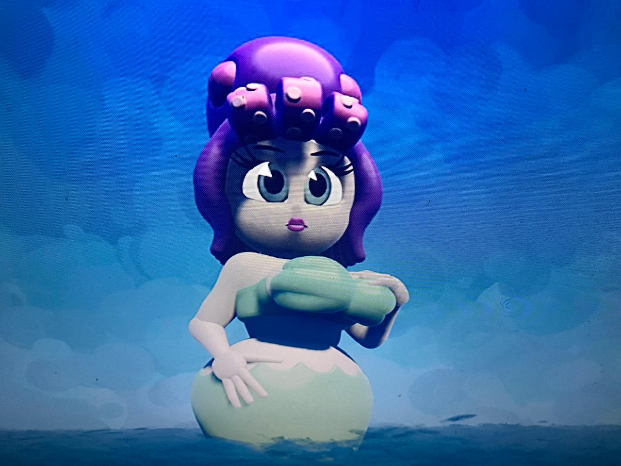 Cala Maria R3 Cala maria by Movable-solids on DeviantArt