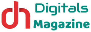 Digitals Magazine