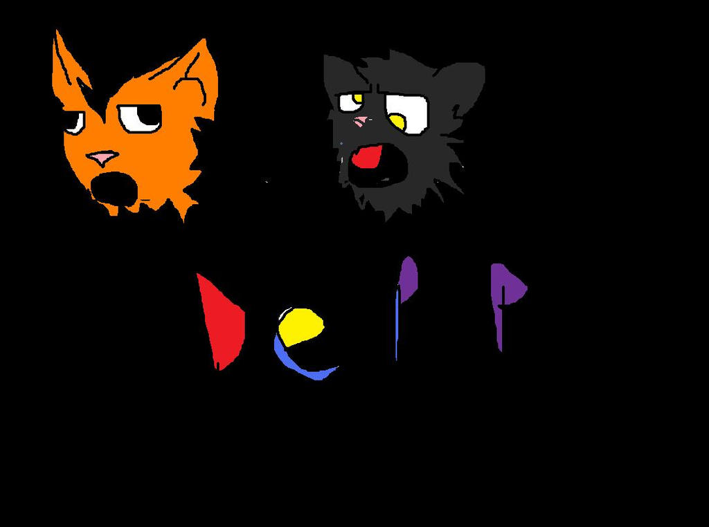 Derp by werewolfatnight on DeviantArt