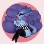 Sexy demon for sell