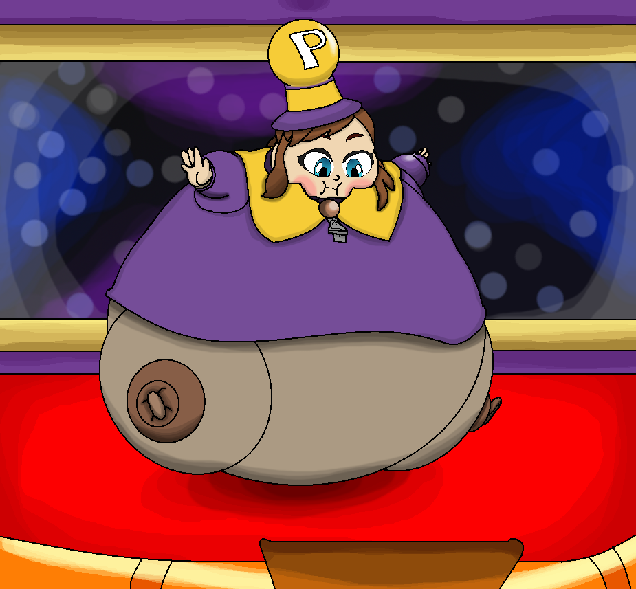 Test hat. Fat a hat in time. Fat hat Kid. Fat in the hat. Hat Kid inflation.
