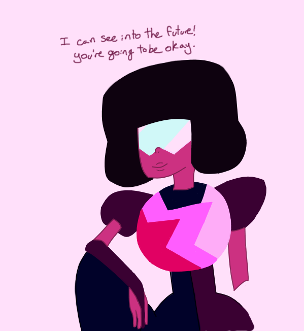 Garnet Motivation