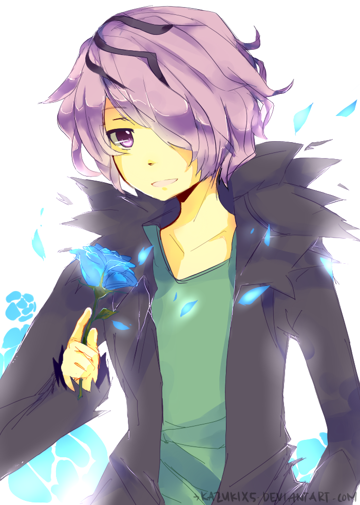 Garry~