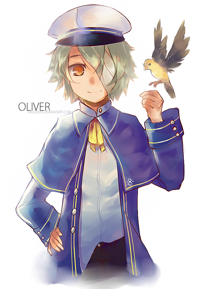 -OLIVER-