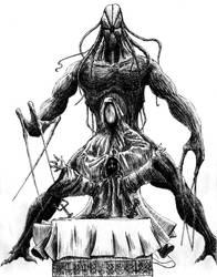 Nyarlathotep