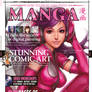 ImagineFX Presents Manga