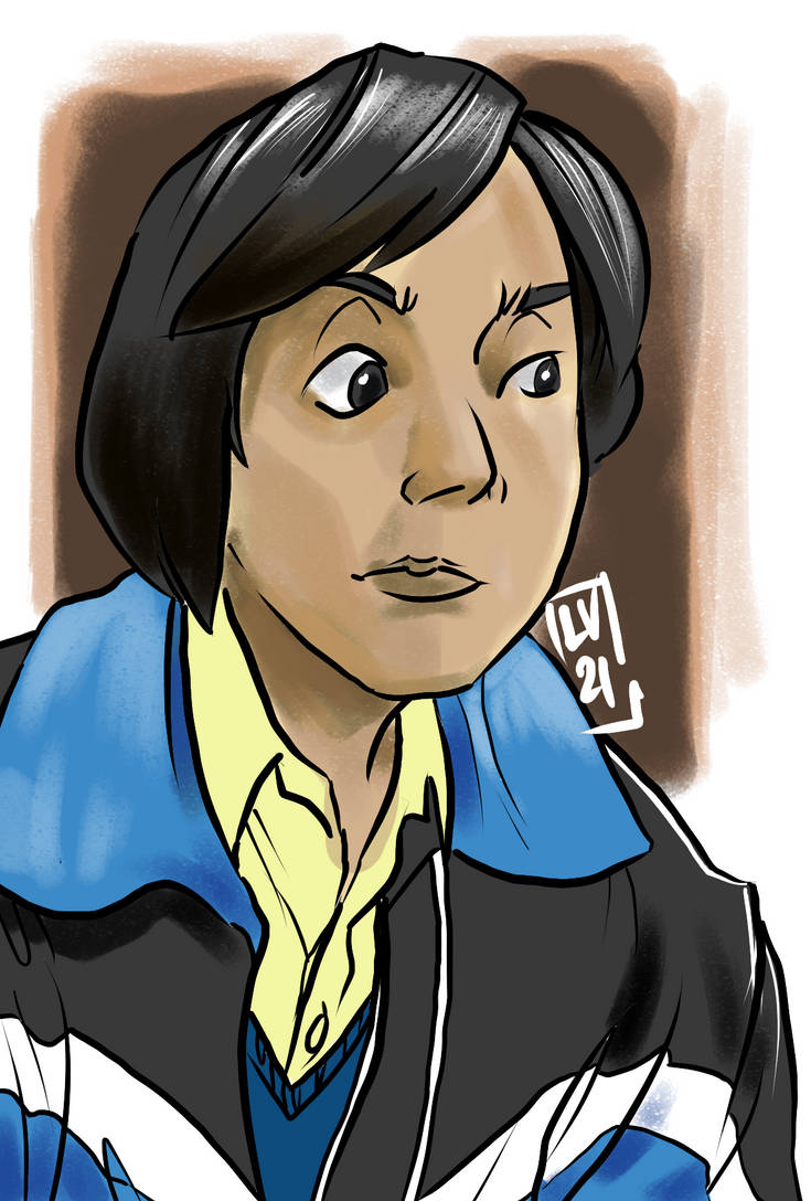 Raj by ifreet on DeviantArt