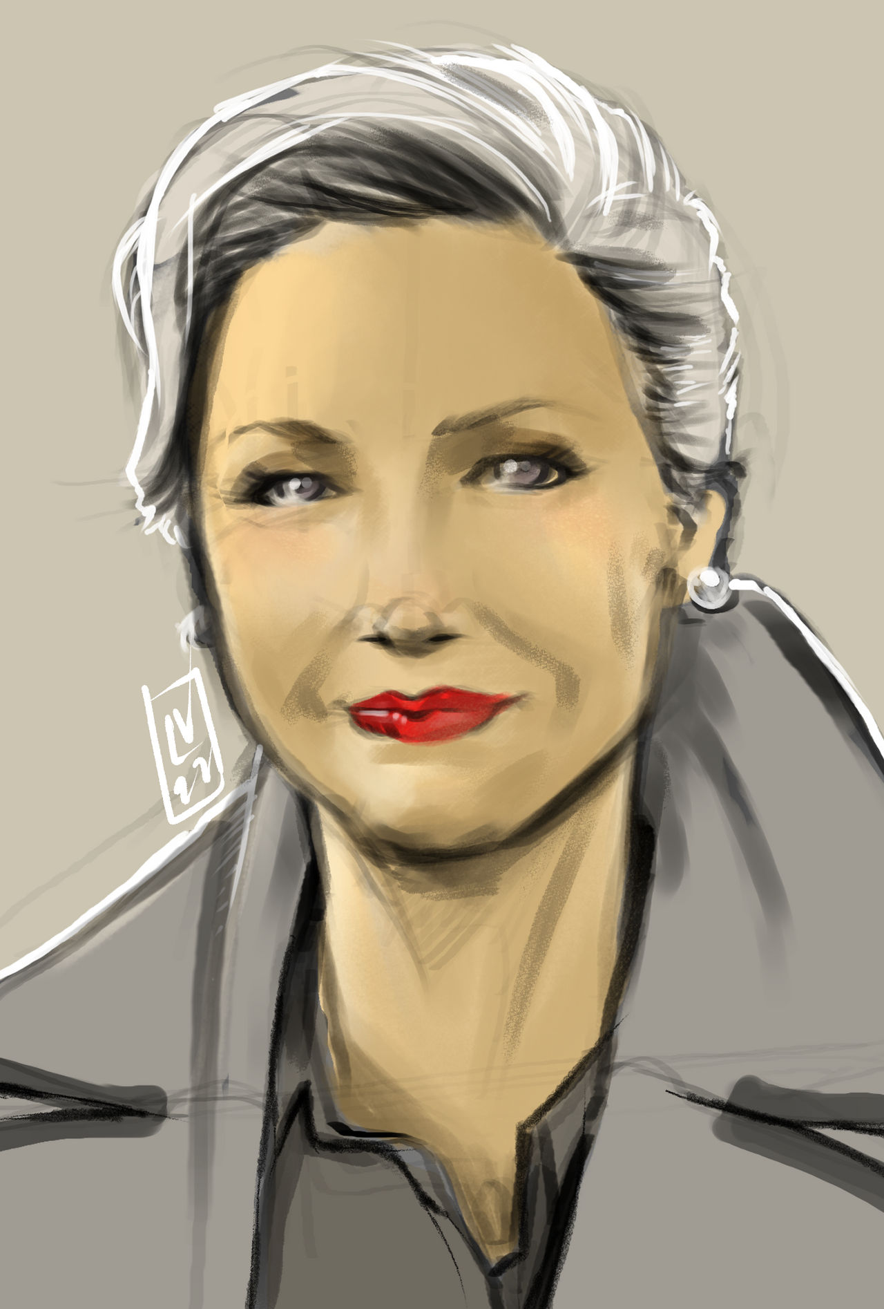 Larissa Weems By Ifreet On DeviantArt larissa-weems-by-ifreet-on-deviantart