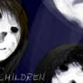 the moon children