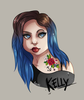 Kelly