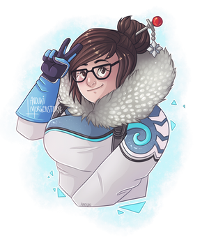 Mei