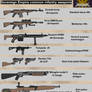 Common Sovereign Imperial weapons