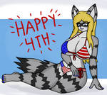 Matilda's 4th