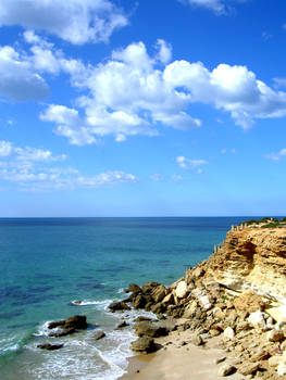 Cala de Roche