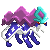 Free to Use Suicune Icon