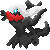 Darkrai Icon- Trade