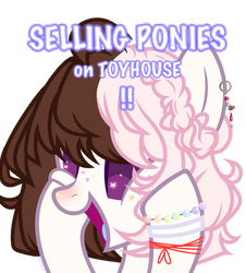 TOYHOUSE SELL