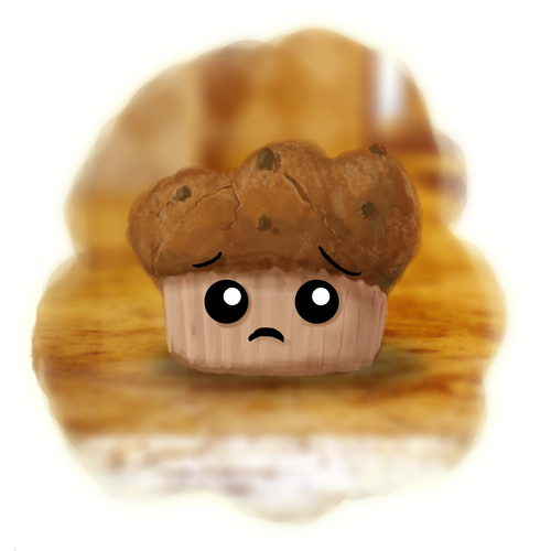 Sad Muffin