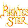 Phantasy Star - HD Title