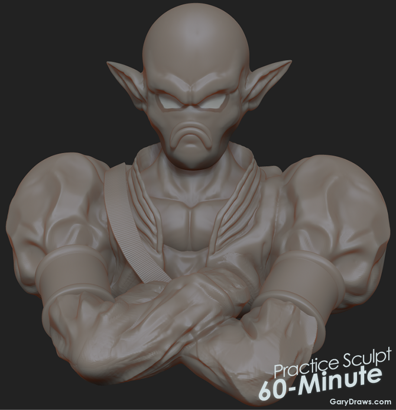 Slash - 60-Minute Practice Sculpt