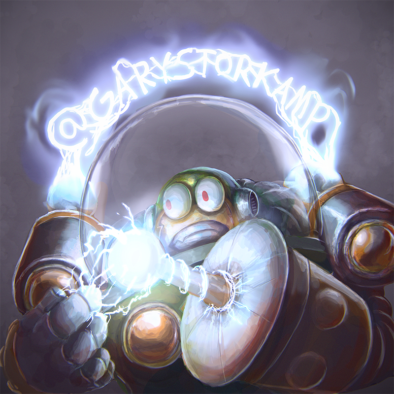 Dynamo Drawing Rorbot Dynamo Man - Robot Master Collab by GaryStorkamp on DeviantArt