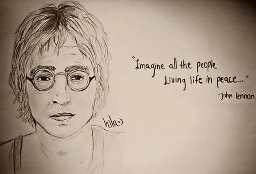 john lennon