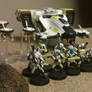 Tau Battleforce 2