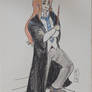 Once Day/One OC: Langer Von Meyer