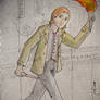 Bill Weasley, Breakscurse