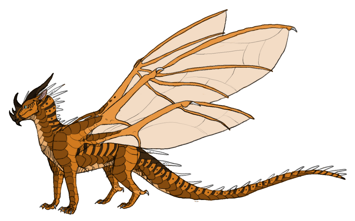 Pompilus Rufipes Pompilus by LieutenantV on DeviantArt