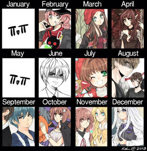 Art Summary 2013