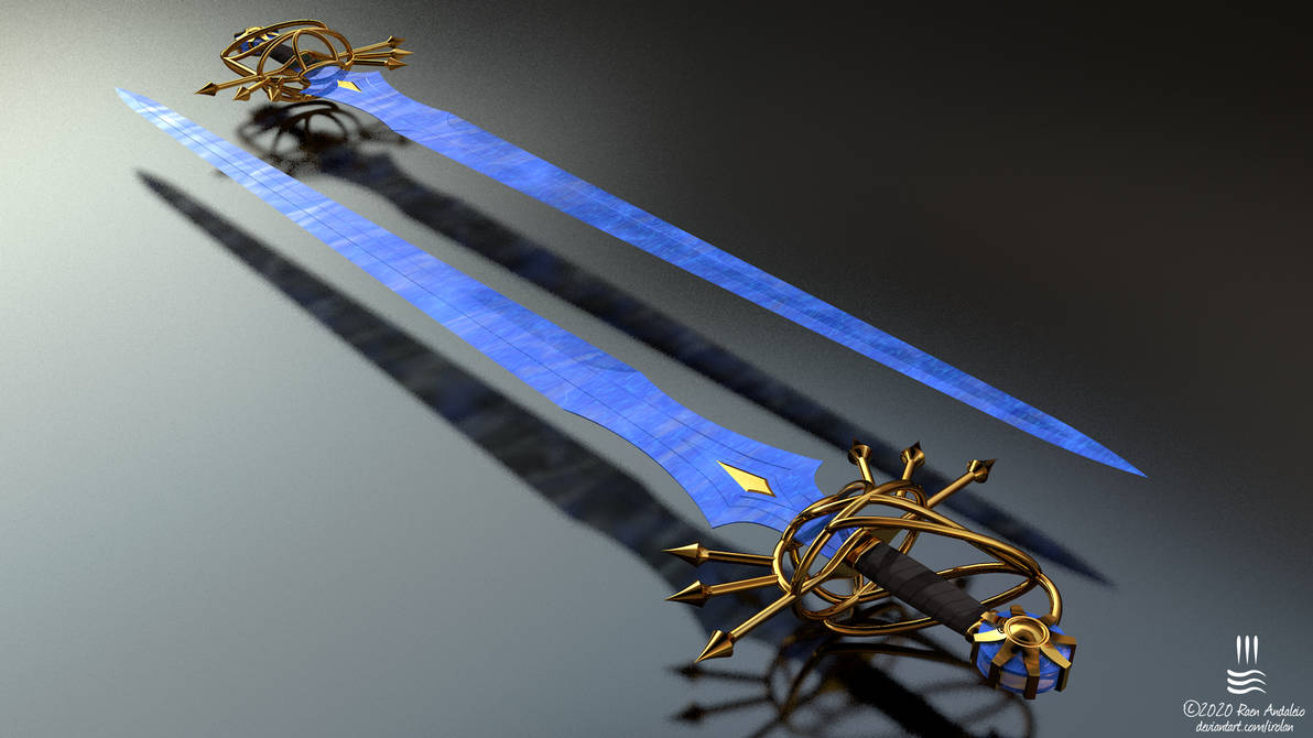 Imperious by Irolan on DeviantArt