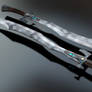 Leviathan Blade