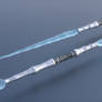 Niniane's Wand