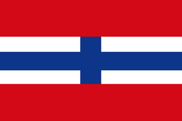 Flag of the Danubian Empire