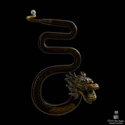 Vetaveyarun (Singing Dragon)